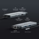 Hub đa năng USB Type-C 6 trong 1 Tplink 4K@60Hz UH6120C