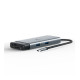 Hub USB Type-c 7 trong 1 4K@60Hz, 5Gbps Tplink UH7020C