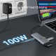 Hub USB Type-c 7 trong 1 4K@60Hz, 5Gbps Tplink UH7020C