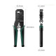 Kìm bấm mạng RJ45,RJ11 Ugreen 70683-Có kèm dao thay thế