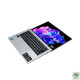 Laptop Acer Swift Go 14 AI SFG14-73-71ZX NX.KSLSV.002
(Ultra 7 155H/ Ram 16GB/ SSD 512GB/ Windows 11 Home/ 1Y/ Bạc)