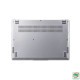 Laptop Acer Swift Go 14 AI SFG14-73-71ZX NX.KSLSV.002
(Ultra 7 155H/ Ram 16GB/ SSD 512GB/ Windows 11 Home/ 1Y/ Bạc)