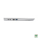 Laptop Acer Swift Go 14 AI SFG14-73-71ZX NX.KSLSV.002
(Ultra 7 155H/ Ram 16GB/ SSD 512GB/ Windows 11 Home/ 1Y/ Bạc)