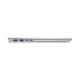 Laptop Acer Swift Go SFG14-74-58FJ NX.JF8SV.005 (Ultra 5 225H/ Ram 16GB/ SSD 1TB/ Windows 11 Home/ 1Y/ Xám)