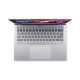 Laptop Acer Swift Go SFG14-74T-55HD NX.JF9SV.001 (Ultra 5 225H/ Ram 16GB/ SSD 1TB/ Touch/ Windows 11 Home/ 1Y/ Xám)