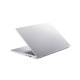 Laptop Acer Swift Go SFG14-74T-55HD NX.JF9SV.001 (Ultra 5 225H/ Ram 16GB/ SSD 1TB/ Touch/ Windows 11 Home/ 1Y/ Xám)