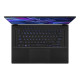 Laptop Asus Rog Flow X16 GV601VV-NF044W (i9-13900H/ Ram 16GB/ SSD 1TB/ RTX 4060 8GB/ Windows 11 Home/ 2Y/ Đen)