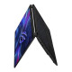 Laptop Asus Rog Flow X16 GV601VV-NF044W (i9-13900H/ Ram 16GB/ SSD 1TB/ RTX 4060 8GB/ Windows 11 Home/ 2Y/ Đen)