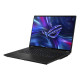 Laptop Asus Rog Flow X16 GV601VV-NF044W (i9-13900H/ Ram 16GB/ SSD 1TB/ RTX 4060 8GB/ Windows 11 Home/ 2Y/ Đen)