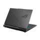 Laptop Asus ROG Strix G16 G614JU-N3480W (i5-13450HX/ Ram 16GB/ SSD 512GB/ RTX4050 6GB/ Windows 11 Home/ 2Y/ Xám)