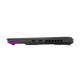 Laptop Asus ROG Strix G16 G614JU-N3480W (i5-13450HX/ Ram 16GB/ SSD 512GB/ RTX4050 6GB/ Windows 11 Home/ 2Y/ Xám)