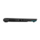 Laptop Asus ROG Strix G16 G614JU-N3480W (i5-13450HX/ Ram 16GB/ SSD 512GB/ RTX4050 6GB/ Windows 11 Home/ 2Y/ Xám)