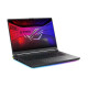 Laptop Asus ROG Strix G16 G615LR-S5238W (U7-255HX/ Ram 32GB/ SSD 1TB/ RTX5070Ti 12GB/ Windows 11 Home/ 2Y/ Xám)