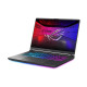 Laptop Asus ROG Strix G16 G615LR-S5238W (U7-255HX/ Ram 32GB/ SSD 1TB/ RTX5070Ti 12GB/ Windows 11 Home/ 2Y/ Xám)