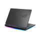 Laptop Asus ROG Strix G16 G615LR-S5238W (U7-255HX/ Ram 32GB/ SSD 1TB/ RTX5070Ti 12GB/ Windows 11 Home/ 2Y/ Xám)