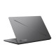 Laptop Asus ROG Zephyrus G14 GA403WR-QS103WS (AI 9 HX 370/ Ram 32GB/ SSD 1TB/ RTX5070Ti 12GB/ Windows 11 Home/ Office/ 2Y/ Xám)