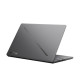 Laptop Asus ROG Zephyrus G14 GA403WR-QS103WS (AI 9 HX 370/ Ram 32GB/ SSD 1TB/ RTX5070Ti 12GB/ Windows 11 Home/ Office/ 2Y/ Xám)