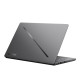 Laptop Asus Rog Zephyrus G14 GA403UV-QS202W (R9-8945HS/ Ram 32GB/ SSD 1TB/ RTX 4060 8GB/ Windows 11 Home/ 2Y/ Xám)