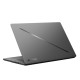 Laptop Asus Rog Zephyrus G16 GA605WI-QR156WS (Ryzen AI 9 HX 370/ Ram 32GB/ SSD 1TB/ RTX 4070 8GB/ Windows 11 Home/ Office Home 2024/ Microsoft 365 Basic/ 2Y/ Xám)