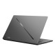 Laptop Asus Rog Zephyrus G16 GA605WV-QR146WS (Ryzen AI 9 HX 370/ Ram 32GB/ SSD 1TB/ RTX 4060 8GB/ Windows 11 Home/ Office Home 2024/ Microsoft 365 Basic/ 2Y/ Xám)