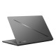 Laptop Asus Rog Zephyrus G16 GA605WV-QR146WS (Ryzen AI 9 HX 370/ Ram 32GB/ SSD 1TB/ RTX 4060 8GB/ Windows 11 Home/ Office Home 2024/ Microsoft 365 Basic/ 2Y/ Xám)