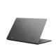 Laptop Asus ROG Zephyrus G16 GU605CR-QR137W (U9- 285H/ Ram 32GB/ SSD 1TB/ RTX5070Ti 12GB/ Windows 11 Home/ 2Y/ Xám)