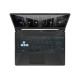 Laptop Asus TUF Gaming A15 FA506NFR-HN075W (R7-7435HS/ Ram 16GB/ SSD 512GB/ RTX 2050 4GB/ Windows 11 Home/ 2Y/ Đen)