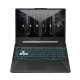 Laptop Asus TUF Gaming A15 FA506NFR-HN075W (R7-7435HS/ Ram 16GB/ SSD 512GB/ RTX 2050 4GB/ Windows 11 Home/ 2Y/ Đen)