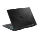 Laptop Asus TUF Gaming A15 FA506NFR-HN075W (R7-7435HS/ Ram 16GB/ SSD 512GB/ RTX 2050 4GB/ Windows 11 Home/ 2Y/ Đen)
