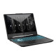 Laptop Asus TUF Gaming A15 FA506NFR-HN075W (R7-7435HS/ Ram 16GB/ SSD 512GB/ RTX 2050 4GB/ Windows 11 Home/ 2Y/ Đen)