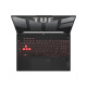 Laptop Asus TUF Gaming A15 FA507NUR-LP101W (R7-7435HS/ Ram 16GB/ SSD 512GB/ RTX 4050 6GB/ Windows 11 Home/ 2Y/ Xám)