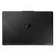Laptop Asus TUF Gaming A17 FA706NFR-HX025W (R7-7435HS/ Ram 16GB/ SSD 512GB/ RTX 2050 4GB/ Windows 11 Home/ 2Y/ Đen)