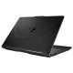Laptop Asus TUF Gaming A17 FA706NFR-HX025W (R7-7435HS/ Ram 16GB/ SSD 512GB/ RTX 2050 4GB/ Windows 11 Home/ 2Y/ Đen)