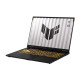 Laptop Asus TUF Gaming F16 FX608JMR-RV048W (i7-14650HX/ Ram 16GB/ SSD 1TB/ RTX5060 8GB/ Windows 11 Home/ 2Y/ Xám)