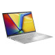 Laptop Asus Vivobook 15 X1502VA-BQ886W (i7-13620H/ Ram 16GB/ SSd 512GB/ Windows 11 Home/ 2Y/ Bạc)
