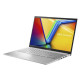 Laptop Asus Vivobook 15 X1502VA-BQ886W (i7-13620H/ Ram 16GB/ SSd 512GB/ Windows 11 Home/ 2Y/ Bạc)