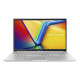 Laptop Asus Vivobook 15 X1502VA-BQ886W (i7-13620H/ Ram 16GB/ SSd 512GB/ Windows 11 Home/ 2Y/ Bạc)