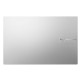 Laptop Asus Vivobook 15 X1502VA-BQ886W (i7-13620H/ Ram 16GB/ SSd 512GB/ Windows 11 Home/ 2Y/ Bạc)