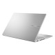 Laptop Asus Vivobook 15 X1502VA-BQ886W (i7-13620H/ Ram 16GB/ SSd 512GB/ Windows 11 Home/ 2Y/ Bạc)