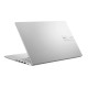 Laptop Asus Vivobook 15 X1502VA-BQ886W (i7-13620H/ Ram 16GB/ SSd 512GB/ Windows 11 Home/ 2Y/ Bạc)