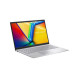 Laptop Asus Vivobook 15 X1504ZA-NJ1039W (i7-1255U/ Ram 16GB/ SSD 512GB/ Windows 11 Home/ 2Y/ Bạc)