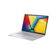Laptop Asus Vivobook 15 X1504ZA-NJ1039W (i7-1255U/ Ram 16GB/ SSD 512GB/ Windows 11 Home/ 2Y/ Bạc)