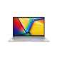 Laptop Asus Vivobook 15 X1504ZA-NJ1039W (i7-1255U/ Ram 16GB/ SSD 512GB/ Windows 11 Home/ 2Y/ Bạc)