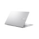 Laptop Asus Vivobook 15 X1504ZA-NJ1039W (i7-1255U/ Ram 16GB/ SSD 512GB/ Windows 11 Home/ 2Y/ Bạc)