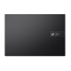 Laptop Asus Vivobook 16X K3605VC-RP431W (i5-13420H/ Ram 16GB/ SSD 512GB/ RTX 3050 4GB/ Windows 11 Home/ 2Y/ Đen)