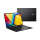 Laptop Asus Vivobook 16X K3605ZC-RP564W (i5-12500H/ Ram 16GB/ SSD 512GB/ RTX 3050 4GB/ Windows 11 Home/ 2Y/ Đen)