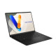 Laptop Asus Vivobook S 14 S5406MA-PP124W (Ultra 5-125H/ Ram 16GB/ SSD 512GB/ Windows 11 Home/ 2Y/ Đen)