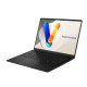 Laptop Asus Vivobook S 14 S5406MA-PP124W (Ultra 5-125H/ Ram 16GB/ SSD 512GB/ Windows 11 Home/ 2Y/ Đen)