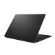 Laptop Asus Vivobook S 14 S5406MA-PP124W (Ultra 5-125H/ Ram 16GB/ SSD 512GB/ Windows 11 Home/ 2Y/ Đen)