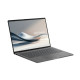 Laptop Asus Zenbook A14 UX3407QA-QD347WS (X1 26 100/ Ram 16GB/ SSD 512GB/ Windows 11 Home/ Office/ 2Y/ Xám)